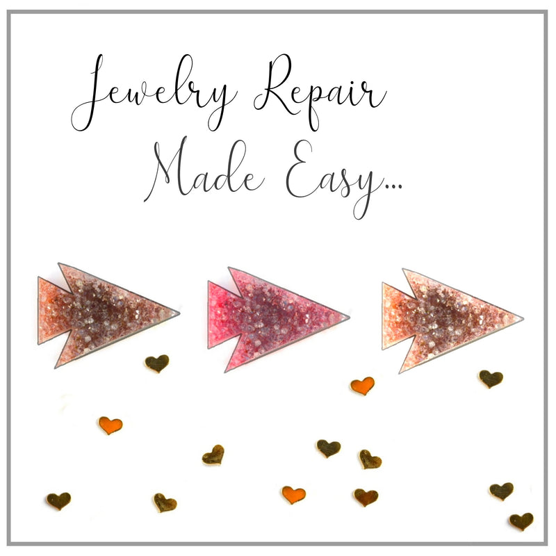 Jewelry Repair