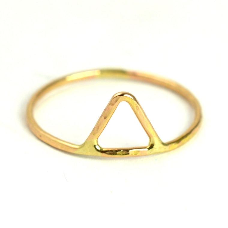 STACKING RINGS – Aquarian Thoughts Jewelry