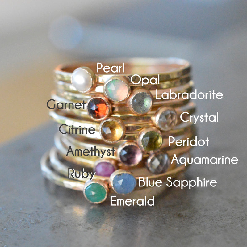 Buy Silver labradorite ring, Square stone rings, Natural blue gemstone ring  online at aStudio1980.com